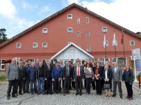 BİYOLOJİK ÇEŞİTLİLİK - Kastamonu'da 'İyi Tarım Uygulamaları' Yaygınlaştırılacak