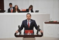 TÜRK MÜHENDİS - Kaya'dan Demirtaş'a Yanıt