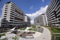 TUANA - Kent Konut Tuana Evleri İşyerleri 6 Mayıs'ta Satışa Çıkıyor