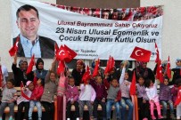 ATATÜRKÇÜ DÜŞÜNCE DERNEĞI - Köyde Bayram Havası