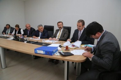 Küçükali Mahallesi Kentsel Dönüşüm Projesi Kapsamında 5 Blok, 189 Daire, 1.084 M2 Dükkan İnşaatı Kat Karşılığı İhalesi