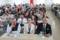 Kuşadası'nda Üniversiteden Turizm Değerlendirme Sempozyumu