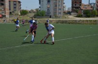 KADİR YILDIRIM - Malatya'da Hokey Grup Müsabakaları Heyecanı