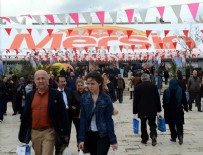 TURGAY BAŞYAYLA - Mersin, Ankara'da tanıtım günlerine hazırlanıyor