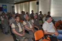 KILIK KIYAFET - Orman Personeline Eğitim Semineri