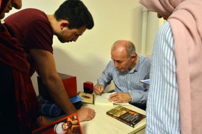 'Osmanlı Devletinde Harem Bir Mekteptir'