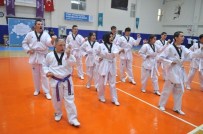 Özel Eğitim Kurumları Spor Şenlikleri'ni Renklendirdi