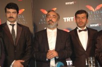 'Sevda Kuşun Kanadında' Ekibi Ankara'da Gala Yaptı