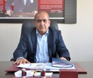 CELALETTIN KAYA - Silopili Öğrenciler Pozitif Ayrımcılık Bekliyor