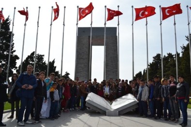 Sodes Projeleri İle Yüzler Gülüyor