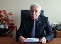 TAM GÜN - Teç-Sen'den Eğitim Çalışanlarının Sınav Ücretiyle İlgili Açıklama