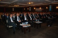 Tekirdağ'In Geleceğinde Lojistiğin Yeri Sempozyumu