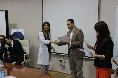 TİKA Azerbaycan Sağlık Sektöründe Bir İlki Daha Başlattı