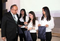 TOKİ'de Emeklilere Yapılacak 200 Konut İçin Kura Çekildi