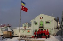 BİYOLOJİK ÇEŞİTLİLİK - Türk Bilim İnsanlarının Zorlu Antarktika Yolculuğu