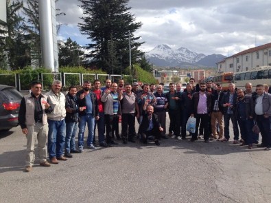 Türk Metal Sendikasından Üyelerine 100 Milyon Liralık Eğitim Yardımı