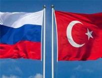 RIA NOVOSTI - Türkiye garanti verirse Rusya geri adım atar