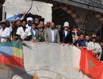 BOLAT - 'Uluslararası Öğrenciyi Canlı Bomba Bile Sanan Oluyor'