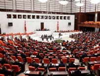 VİZE MUAFİYETİ - Vize muafiyeti için kritik tasarı yasalaştı