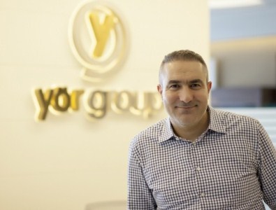 Yörük Açıklaması 'Rotayı Kentsel Dönüşüme Çevirdik'