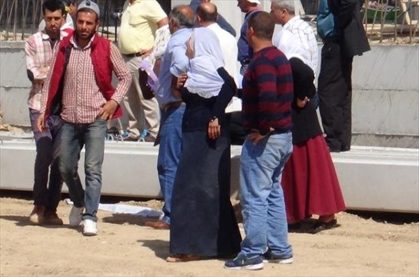 Vincin Halatı Koptu: 1 Ölü, 2 Yaralı