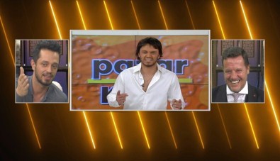 2007'Deki Halini Gören Murat Boz !