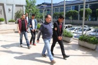 5 Gün Önce Cezaevinden Çıktı, Yine Dolandırmaya Kalktı