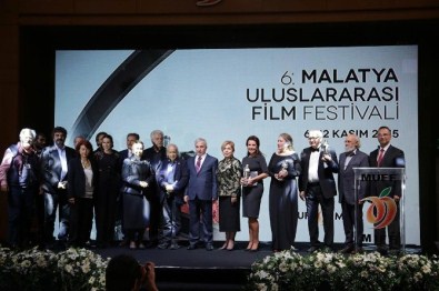 7. Malatya Uluslararası Film Festivali'nin tarihi belli oldu
