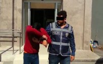 ELEKTRONİK EŞYA - 71 Suç Kaydı Olan Şahıs Yakalandı