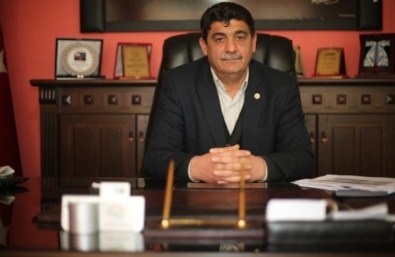 Abuzer Yıldırımtepe'ye Önemli Görev