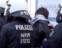 BREMEN - PKK'nın elebaşlarından 2 isim yakalandı