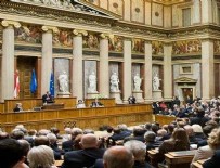 ULUSAL KONSEY - Avusturya Parlamentosu'ndan skandal karar
