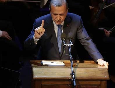 Ayrıştıran değil kaynaştıran olmalıyız
