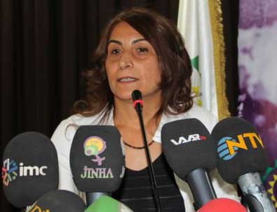 Aysel Tuğluk'tan skandal sözler!