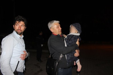 Baba Dehşeti Açıklaması 1.5 Yaşındaki Kızının Boynuna İp Geçirip