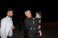 Baba Dehşeti Açıklaması 1.5 Yaşındaki Kızının Boynuna İp Geçirip