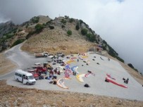 Babadağ'a Teleferikle 2017'De Çıkılacak