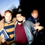 İSLAM DÜNYASI - Başbakana Canlı Bomba Saldırısı Planlayan İki Daeş Üyesi Tutuklandı