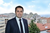 DRAKULA - Başkan Eroğlu Açıklaması 'Tokat, Süreyya Yıldızı Gibi'