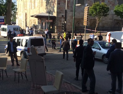 Bursa'daki saldırıyı 'DAEŞ yaptı' iddiası