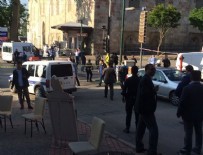 ULU CAMİİ - Bursa'daki saldırıyı 'DAEŞ yaptı' iddiası