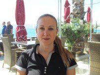 Çeşme'den Sakız'a Yüzerek Geçecek