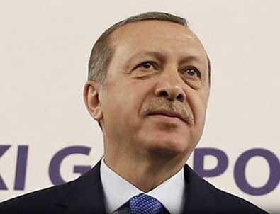 Erdoğan: Benim en büyük rakibim, bürokratik oligarşidir