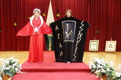 Eserler Büyük Sergi Öncesi Görücüye Çıktı