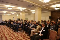 SINIRÖTESİ - ETSO Heyeti 'Yatırımcı Günü Etkinliği'ne' Katıldı