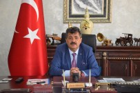 HARUN KARACAN - Faizsiz Kredide Eskişehir Türkiye'de İlk Sırada