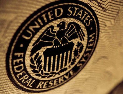 Fed'den faiz kararı