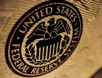 Fed'den faiz kararı