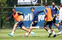 CAN BARTU - Fenerbahçe'de Gaziantepspor Hazırlıkları Başladı