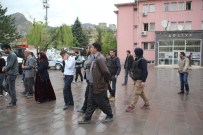 HALIFE - Hakkari Belediyesi Eşbaşkan Vekili Coşkun Tutuklandı